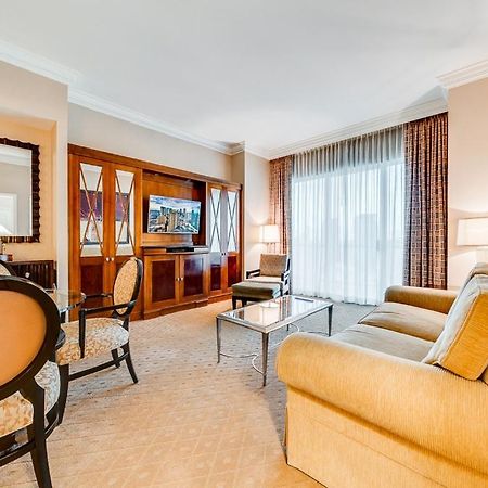 Jet Luxury Elite At The Signature Las Vegas Luaran gambar