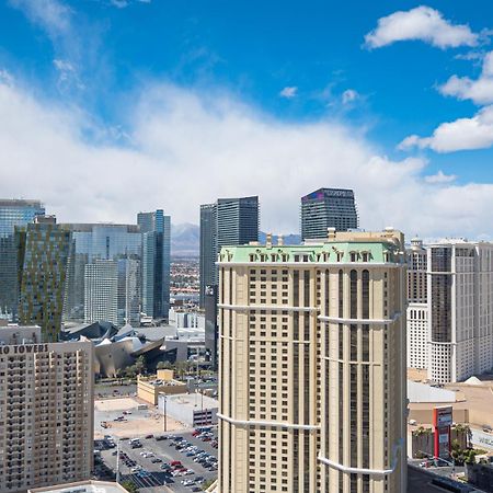 Jet Luxury Elite At The Signature Las Vegas Luaran gambar