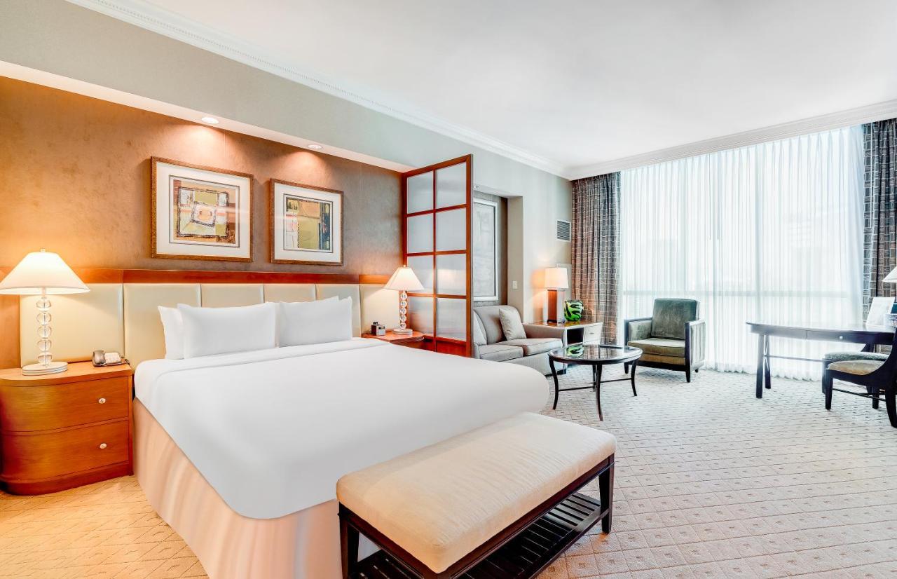 Jet Luxury Elite At The Signature Las Vegas Luaran gambar