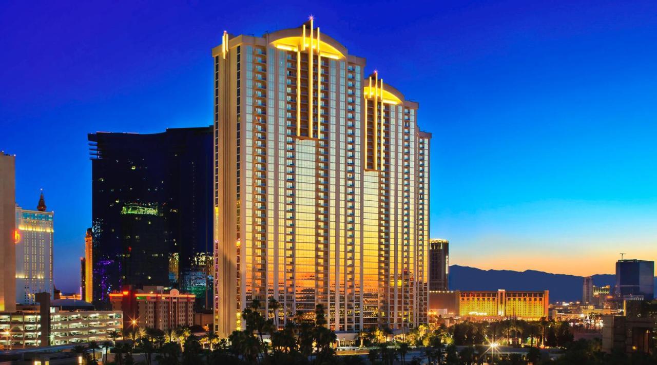 Jet Luxury Elite At The Signature Las Vegas Luaran gambar