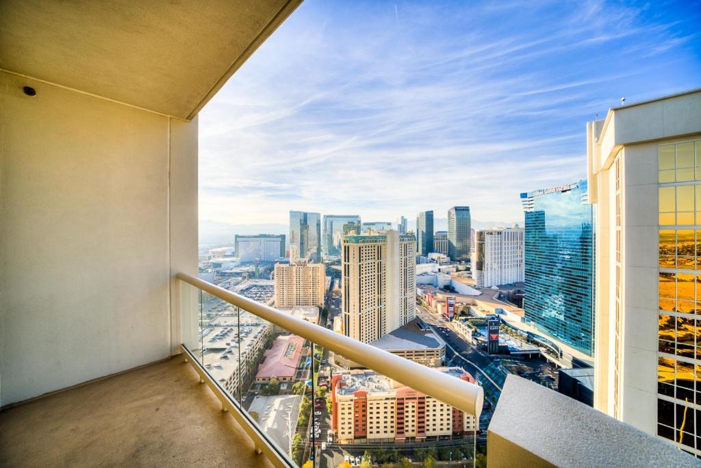 Jet Luxury Elite At The Signature Las Vegas Luaran gambar