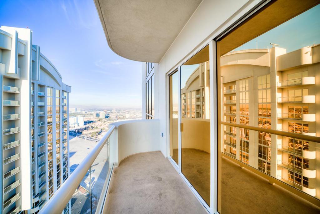Jet Luxury Elite At The Signature Las Vegas Luaran gambar