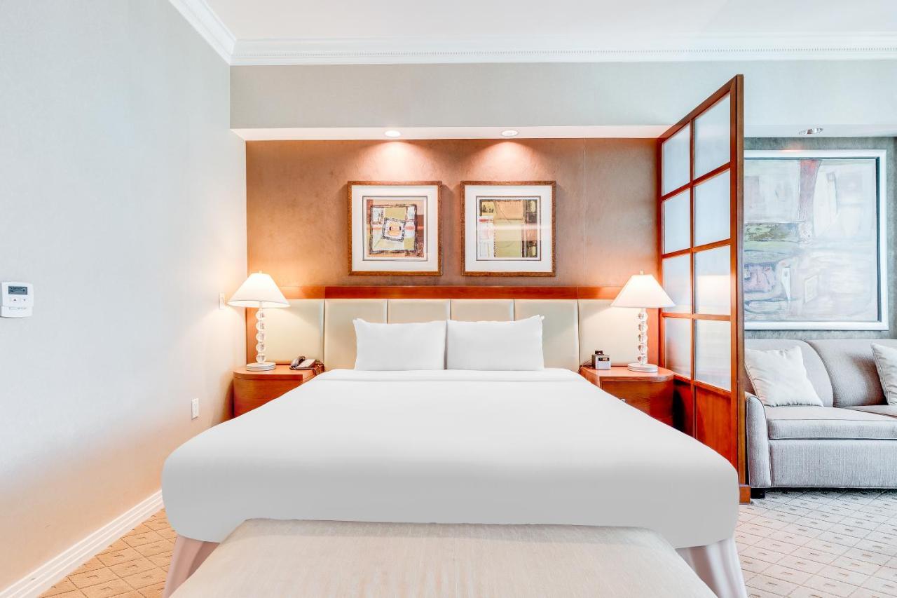Jet Luxury Elite At The Signature Las Vegas Luaran gambar