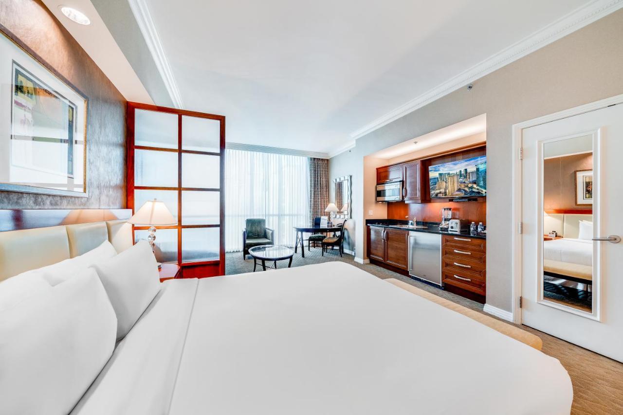 Jet Luxury Elite At The Signature Las Vegas Luaran gambar