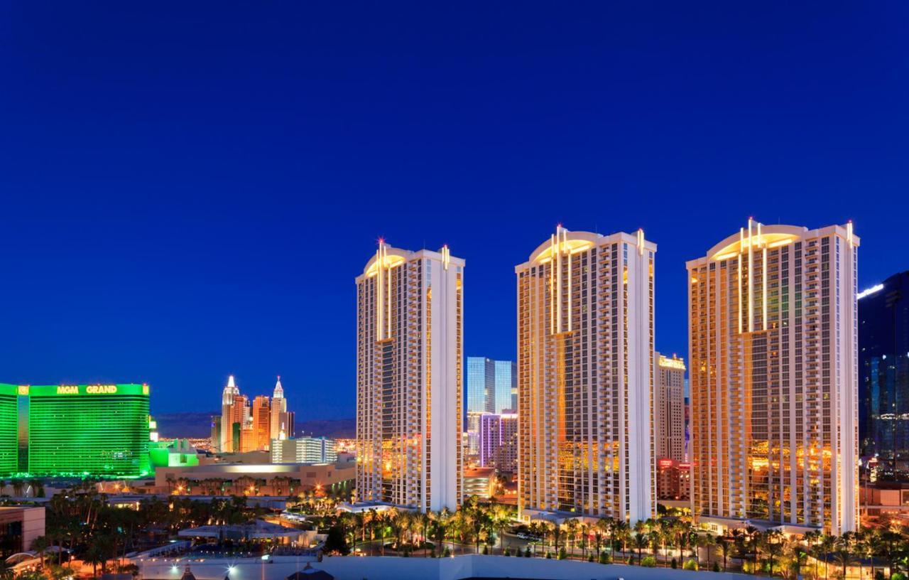 Jet Luxury Elite At The Signature Las Vegas Luaran gambar
