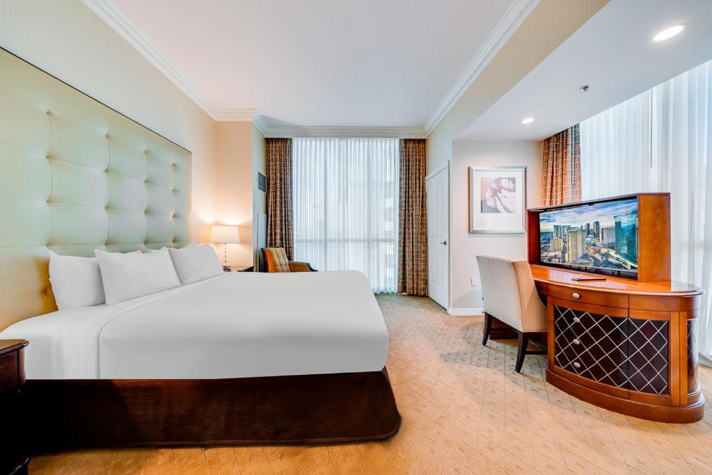 Jet Luxury Elite At The Signature Las Vegas Luaran gambar