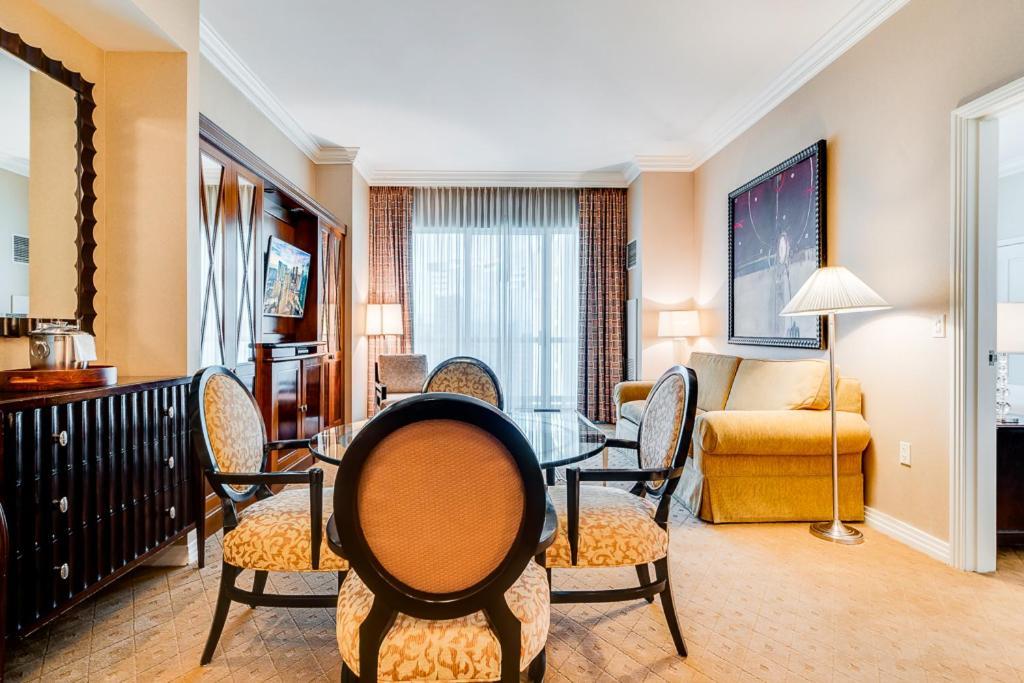 Jet Luxury Elite At The Signature Las Vegas Luaran gambar