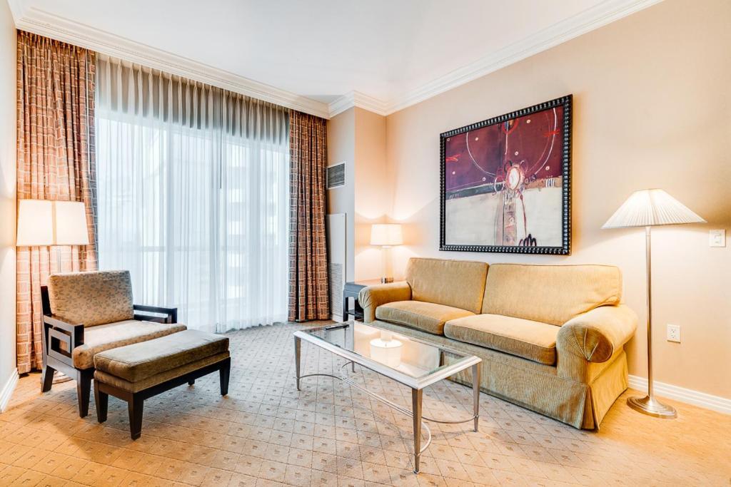 Jet Luxury Elite At The Signature Las Vegas Luaran gambar
