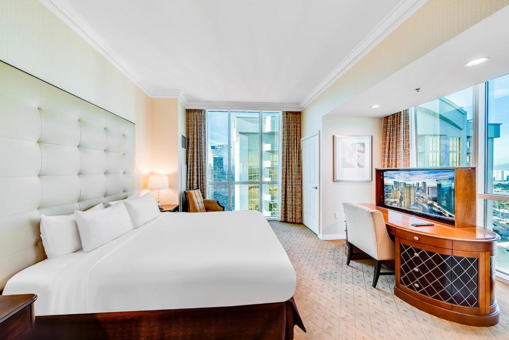 Jet Luxury Elite At The Signature Las Vegas Luaran gambar