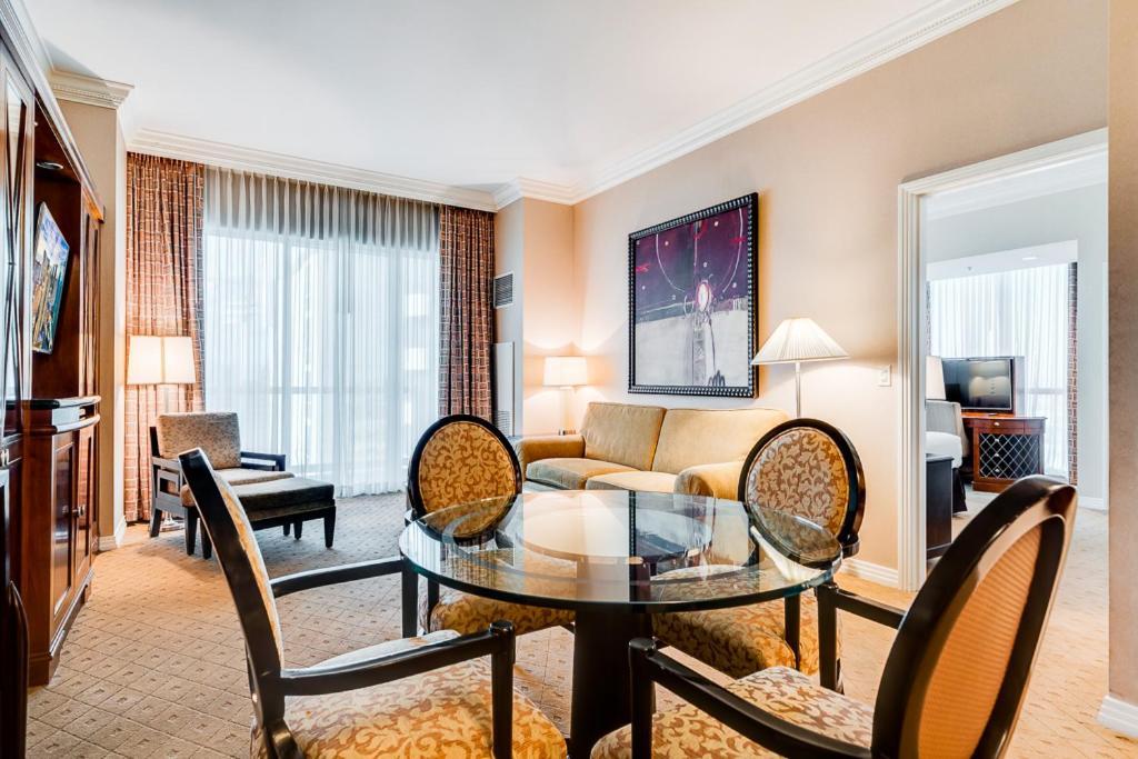 Jet Luxury Elite At The Signature Las Vegas Luaran gambar