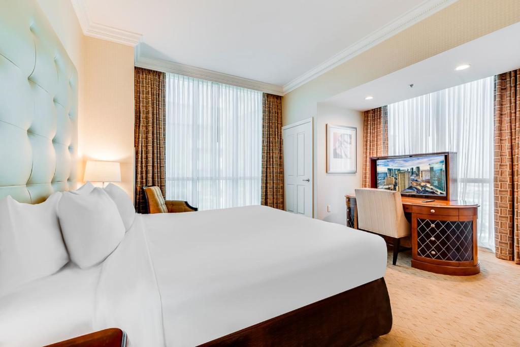 Jet Luxury Elite At The Signature Las Vegas Luaran gambar