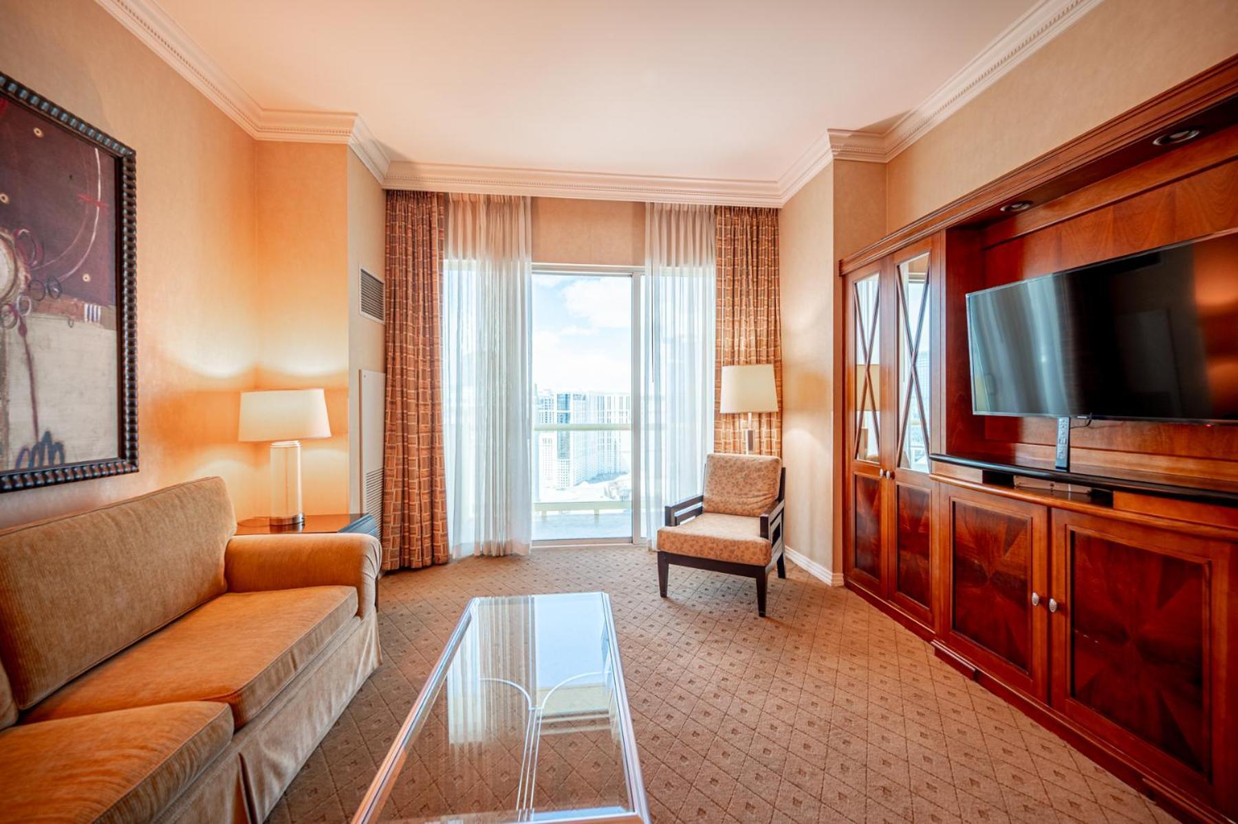 Jet Luxury Elite At The Signature Las Vegas Luaran gambar