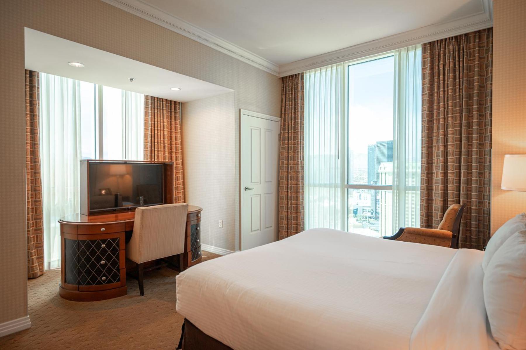Jet Luxury Elite At The Signature Las Vegas Luaran gambar