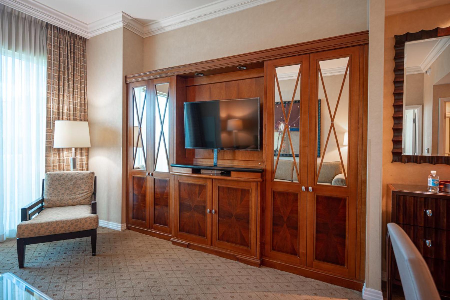 Jet Luxury Elite At The Signature Las Vegas Luaran gambar