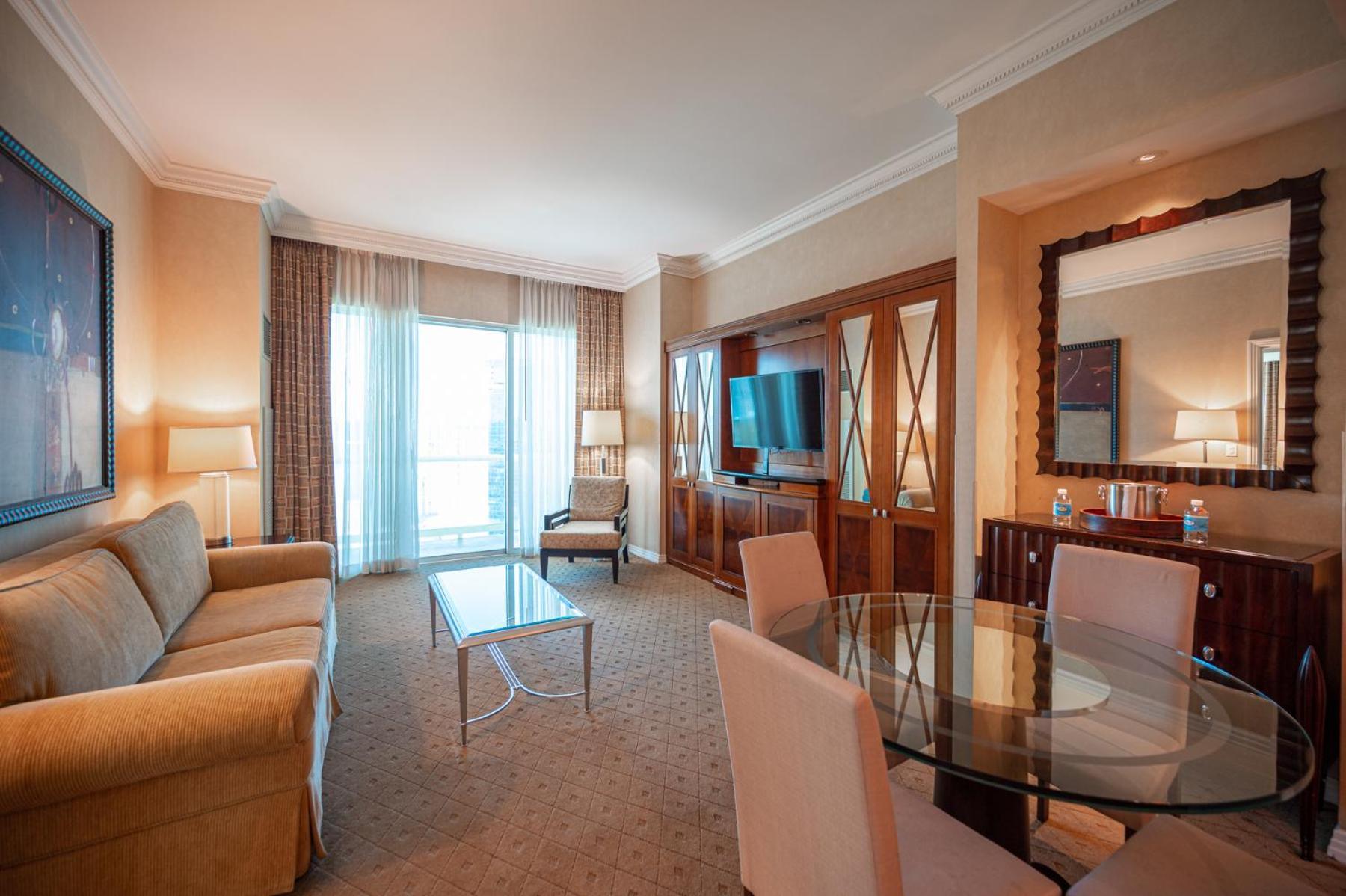 Jet Luxury Elite At The Signature Las Vegas Luaran gambar