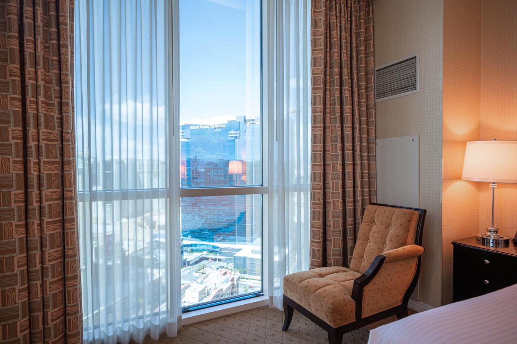 Jet Luxury Elite At The Signature Las Vegas Luaran gambar