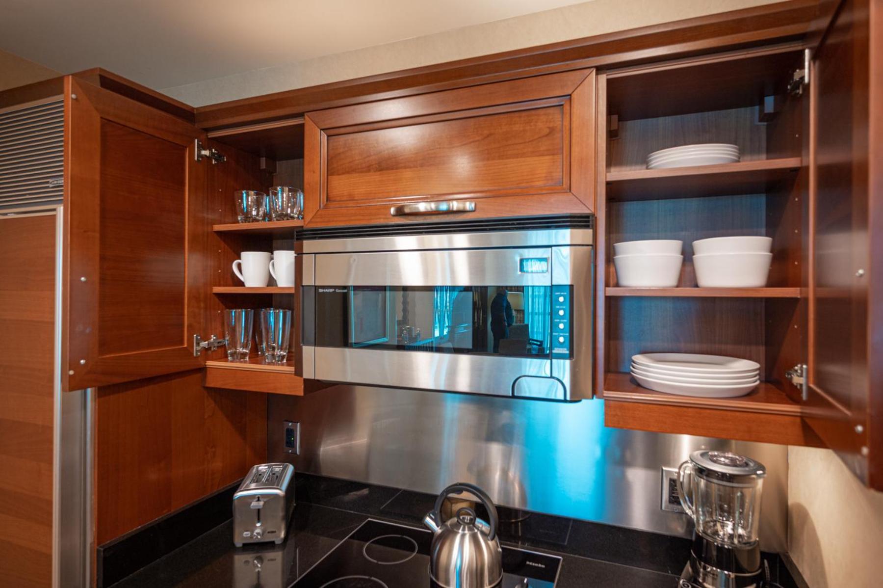 Jet Luxury Elite At The Signature Las Vegas Luaran gambar