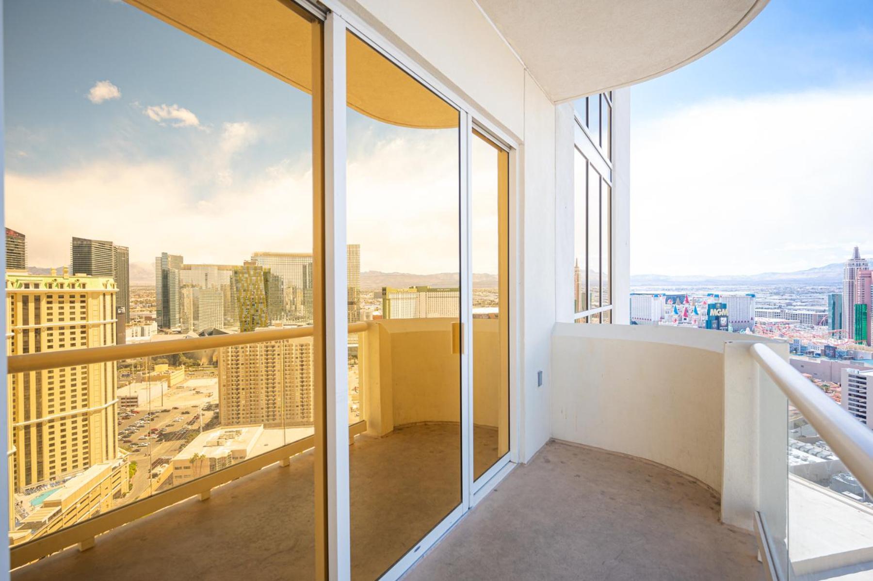 Jet Luxury Elite At The Signature Las Vegas Luaran gambar