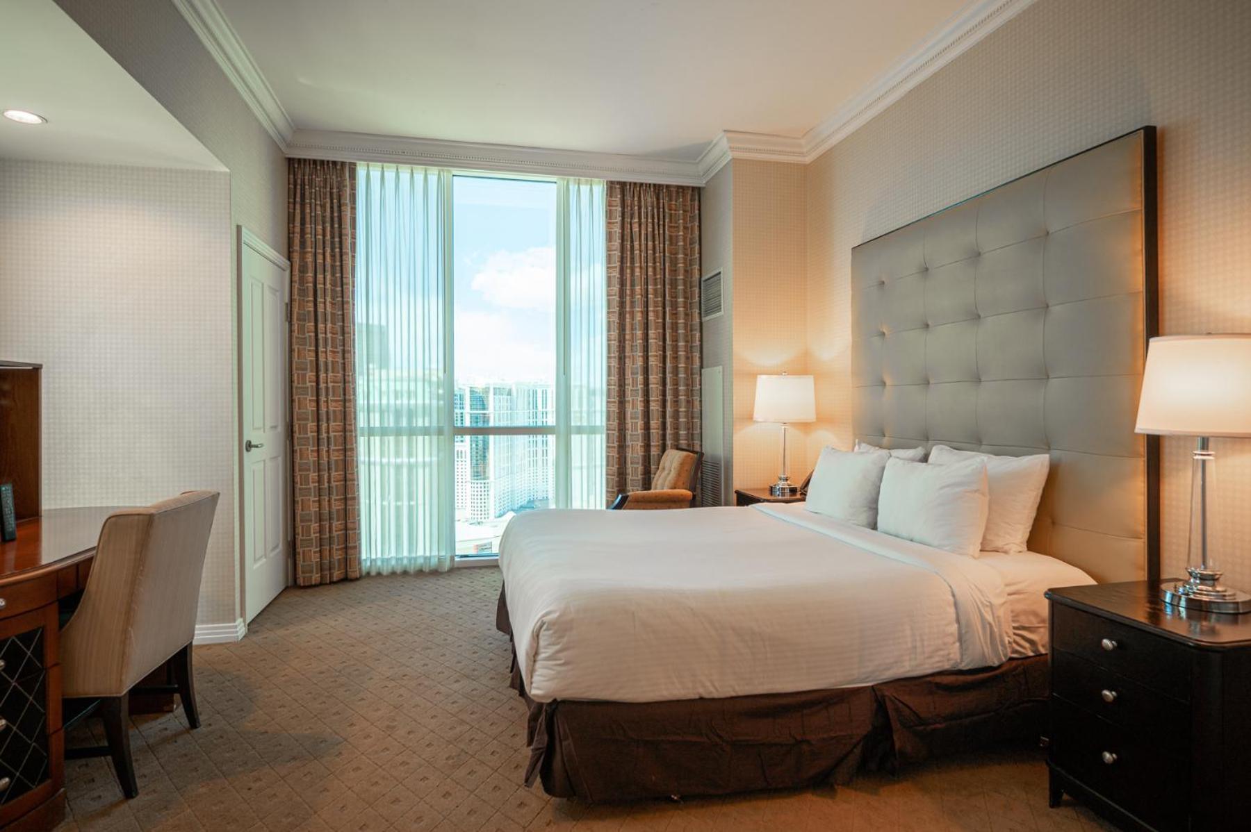 Jet Luxury Elite At The Signature Las Vegas Luaran gambar