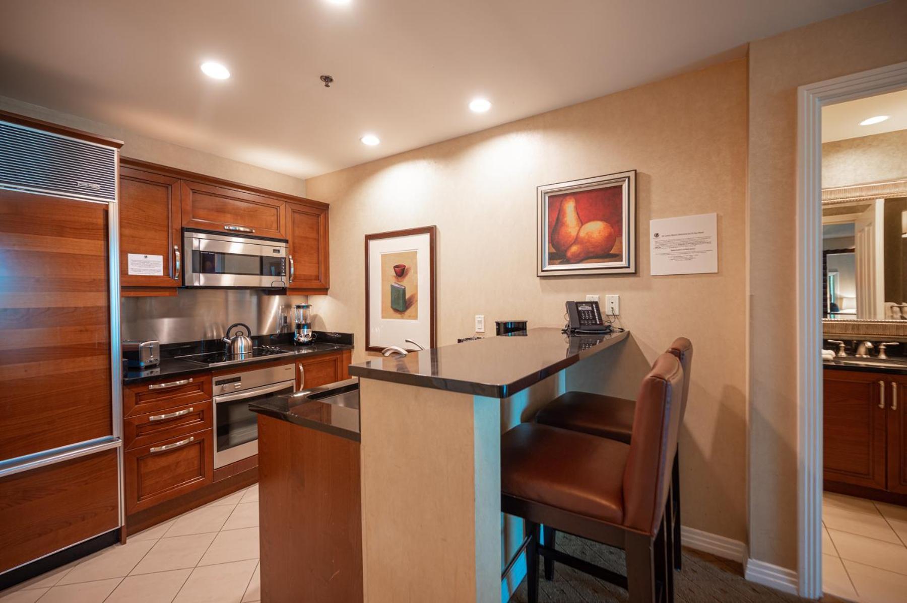 Jet Luxury Elite At The Signature Las Vegas Luaran gambar