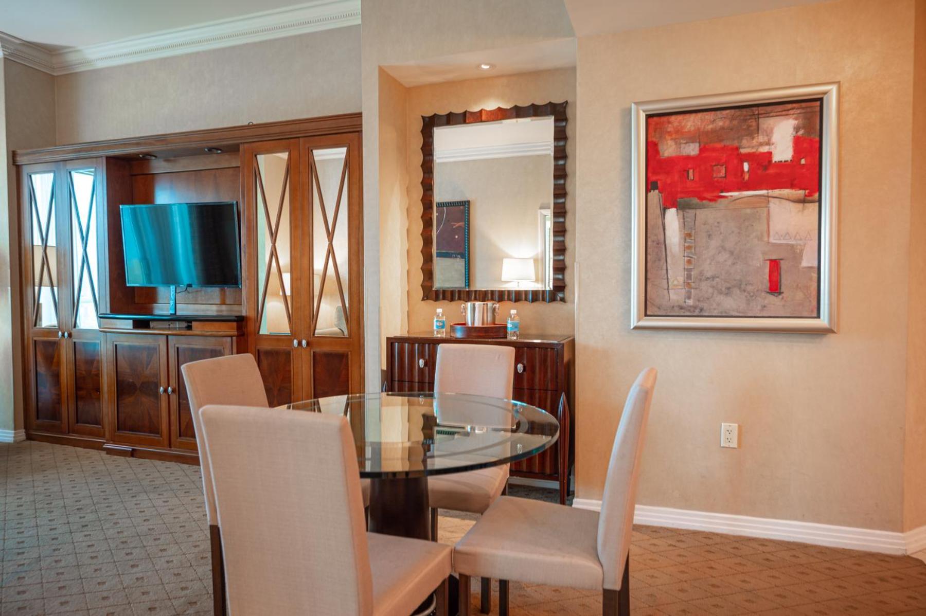 Jet Luxury Elite At The Signature Las Vegas Luaran gambar