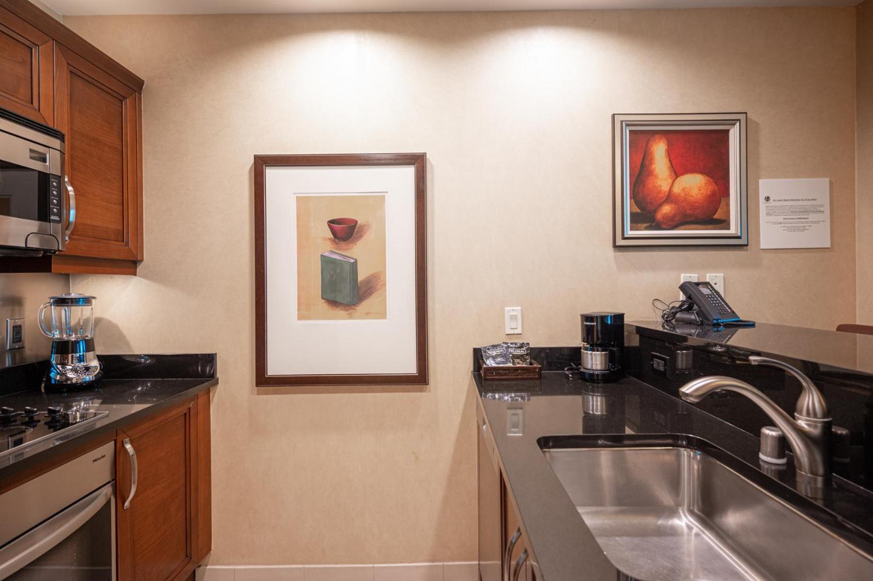 Jet Luxury Elite At The Signature Las Vegas Luaran gambar
