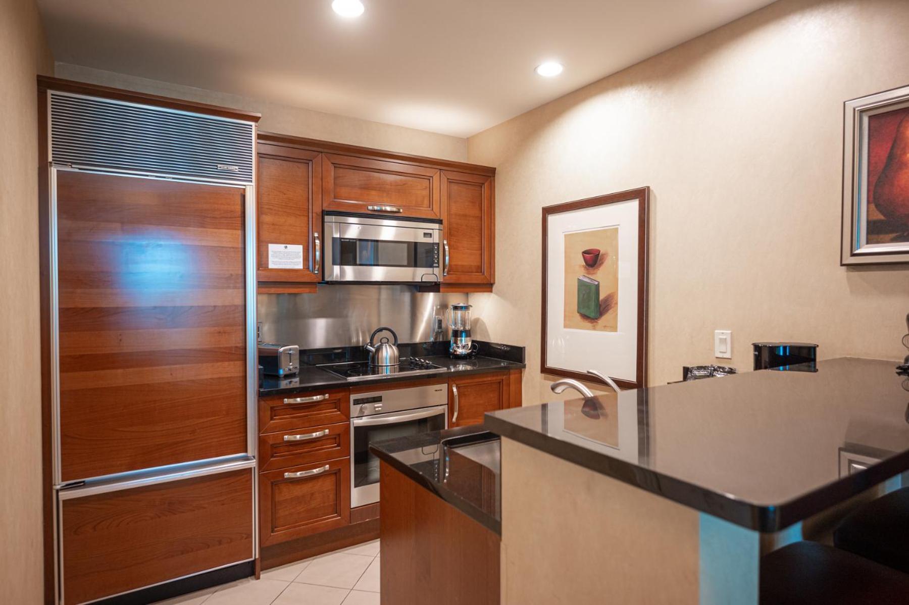 Jet Luxury Elite At The Signature Las Vegas Luaran gambar