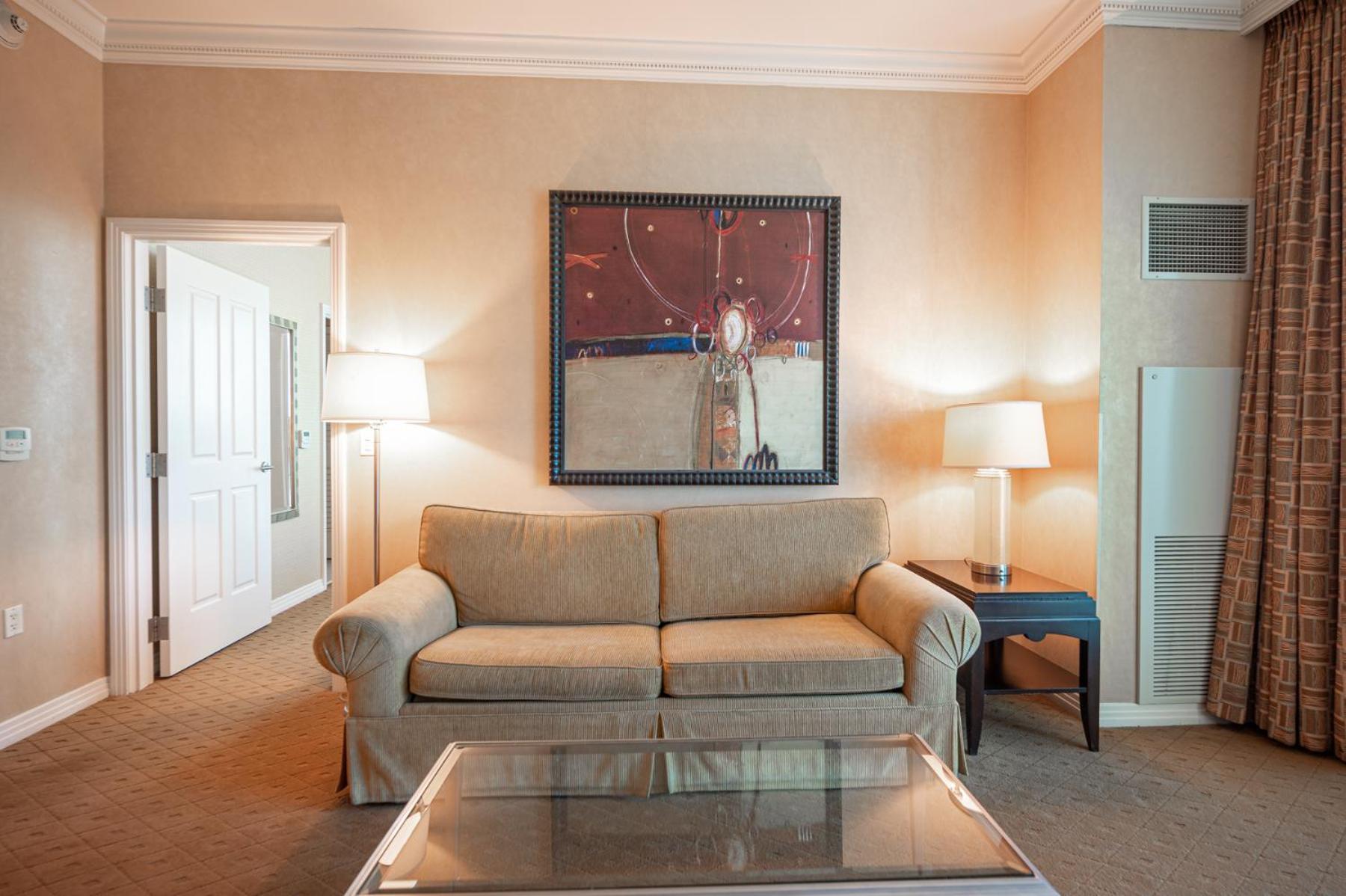 Jet Luxury Elite At The Signature Las Vegas Luaran gambar