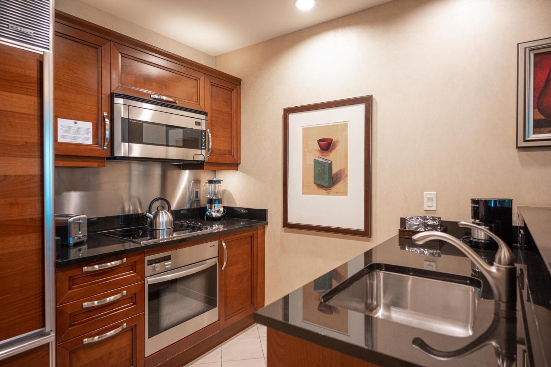 Jet Luxury Elite At The Signature Las Vegas Luaran gambar