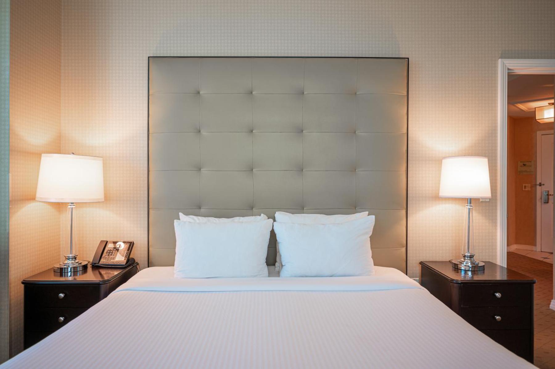 Jet Luxury Elite At The Signature Las Vegas Luaran gambar