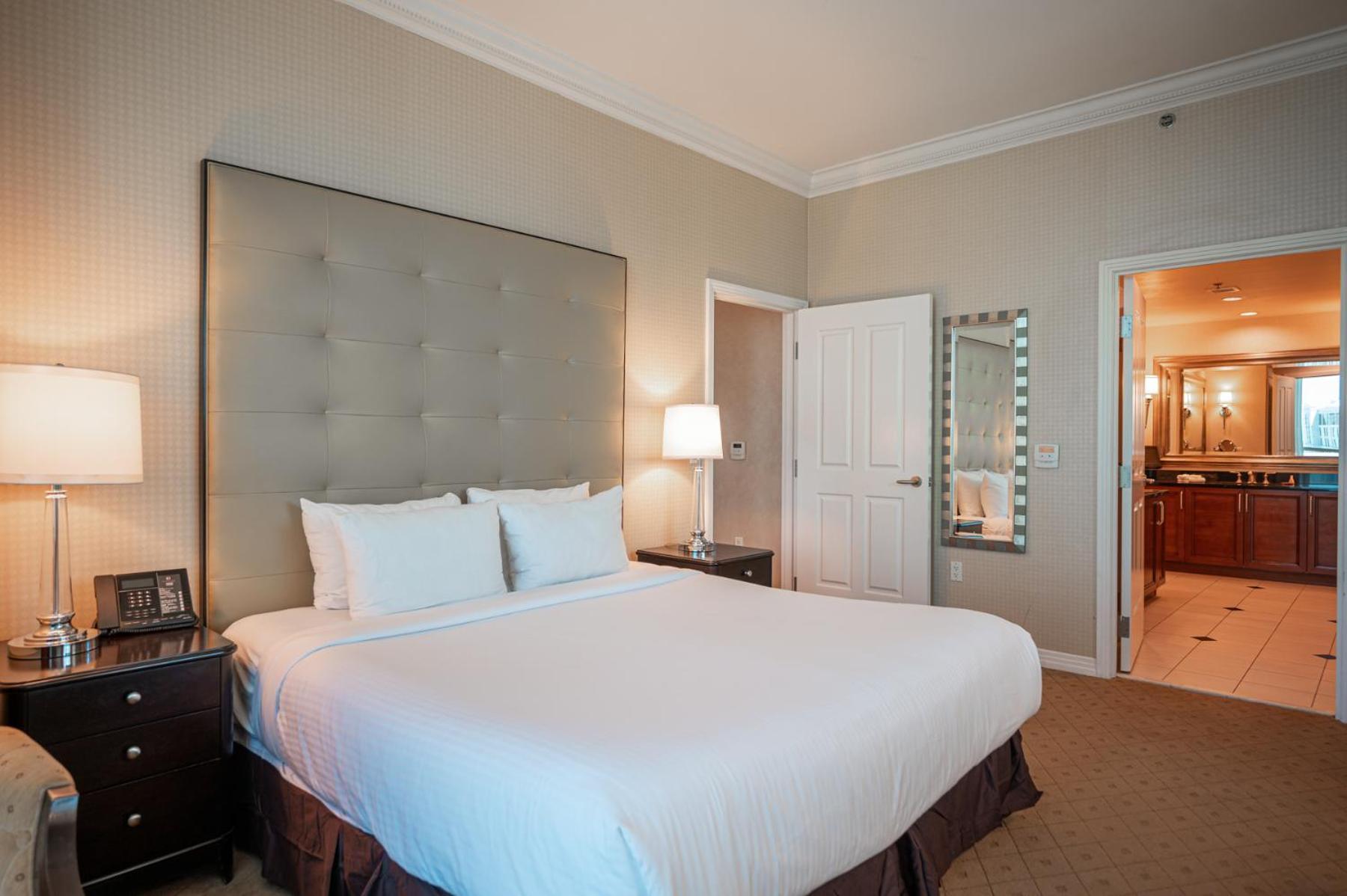 Jet Luxury Elite At The Signature Las Vegas Luaran gambar