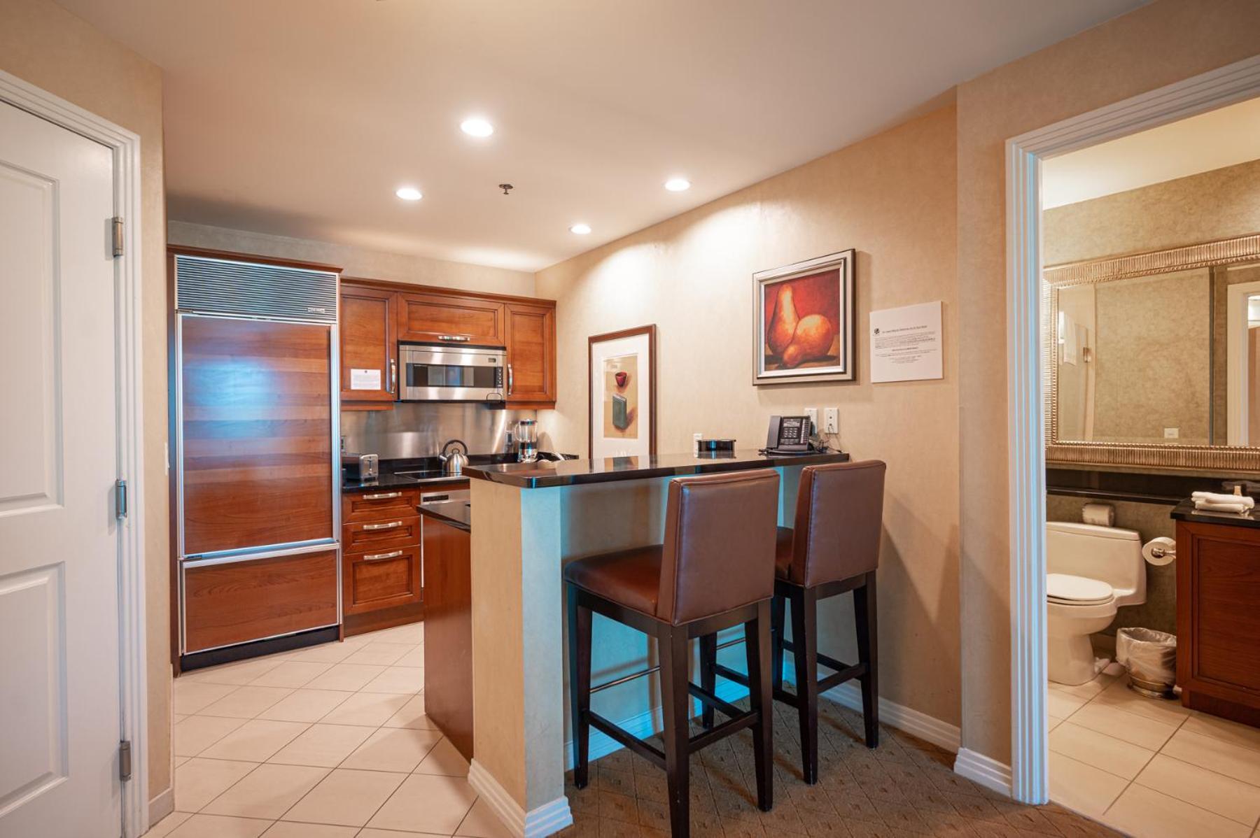 Jet Luxury Elite At The Signature Las Vegas Luaran gambar
